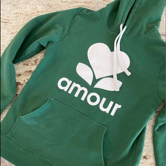 Soft cozy Ella‎ & Emm hoodie! Size small - worn less than a handful of times! - Picture 4 of 7